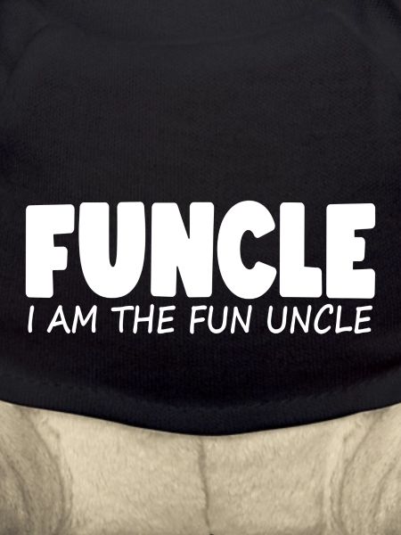 funcle fun uncle