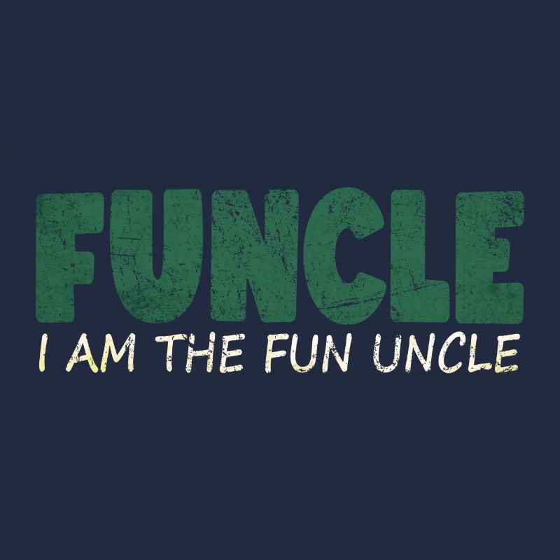 funcle fun oncle