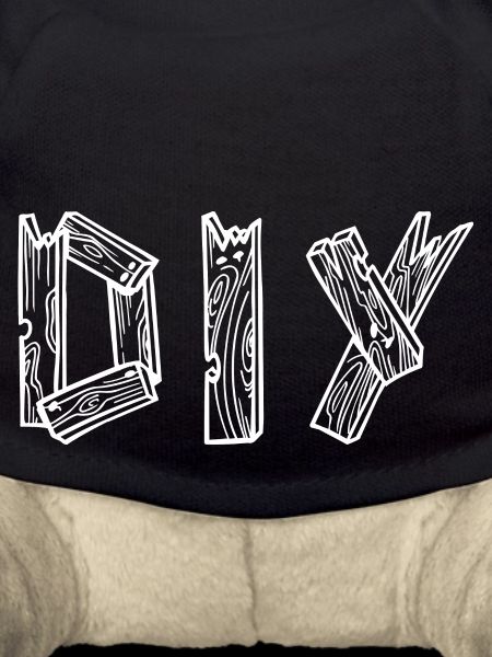 DIY - do it yourself