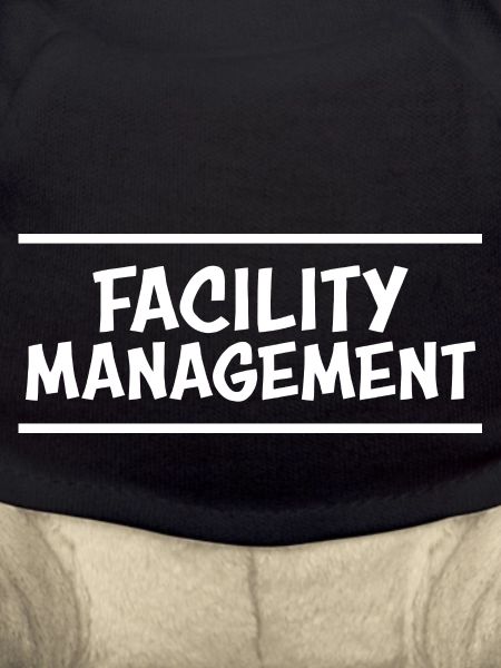 Tshirt Facility Management