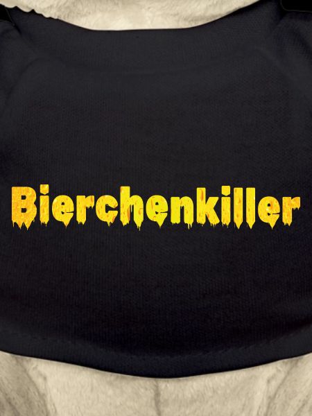 Bierchenkiller, Biertrinker, Bierchen, Bier