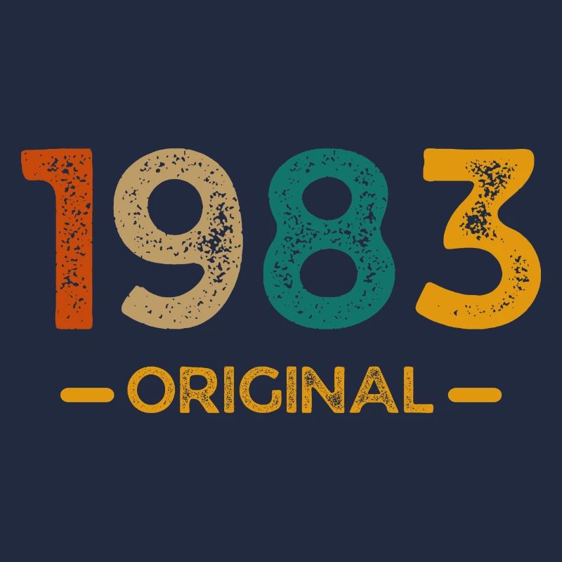 1982 Original