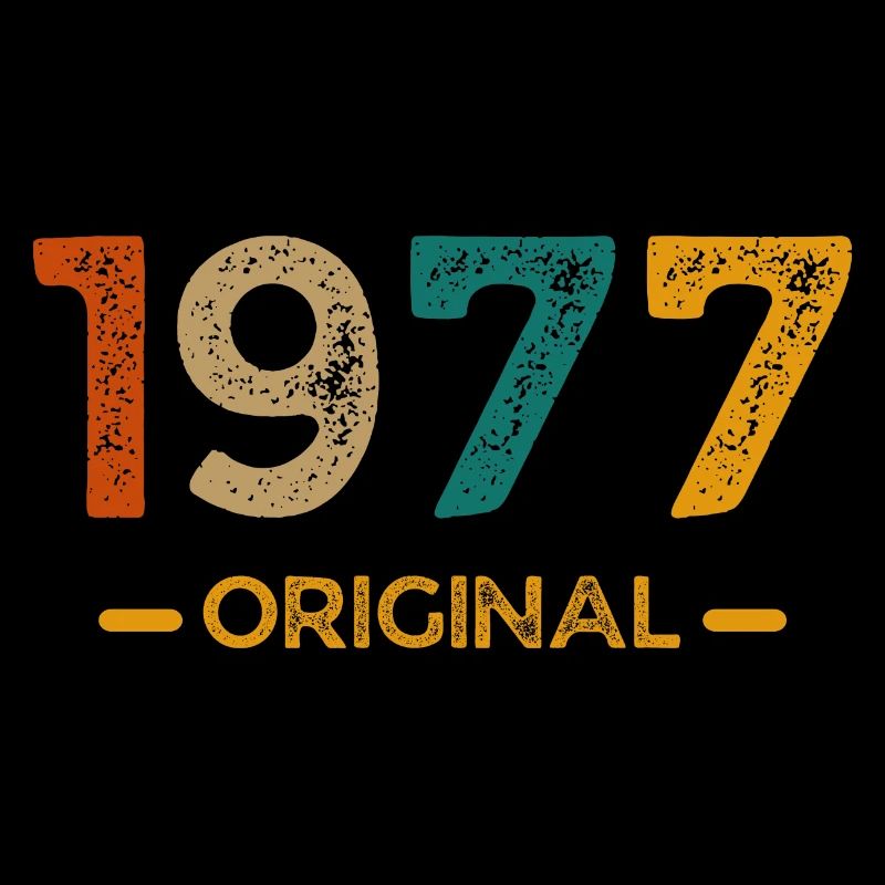 Original von 1977