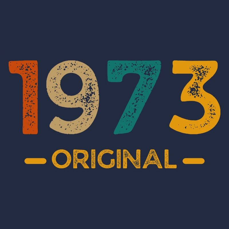 1973 Original