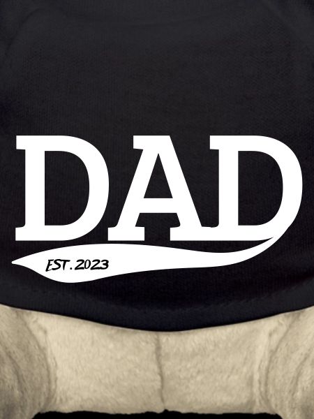Dad 2023