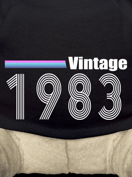 Millésime 1983