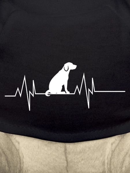 Beagle Heartbeat