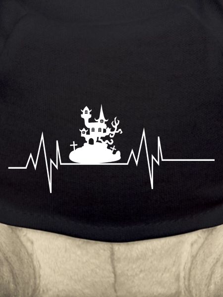 Haunted House Heartbeat