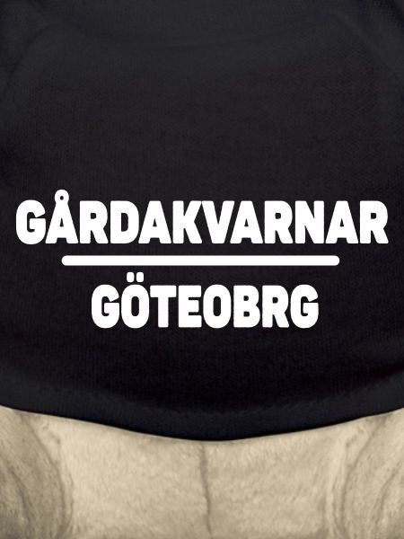 Gårdakvarnar Gothenburg