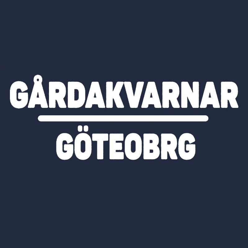 Gårdakvarnar Göteborg