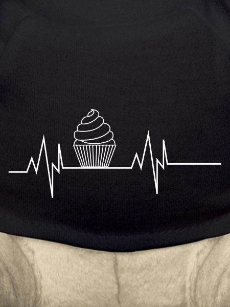 Cupcake Heartbeat