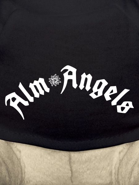 Alm Angel elips