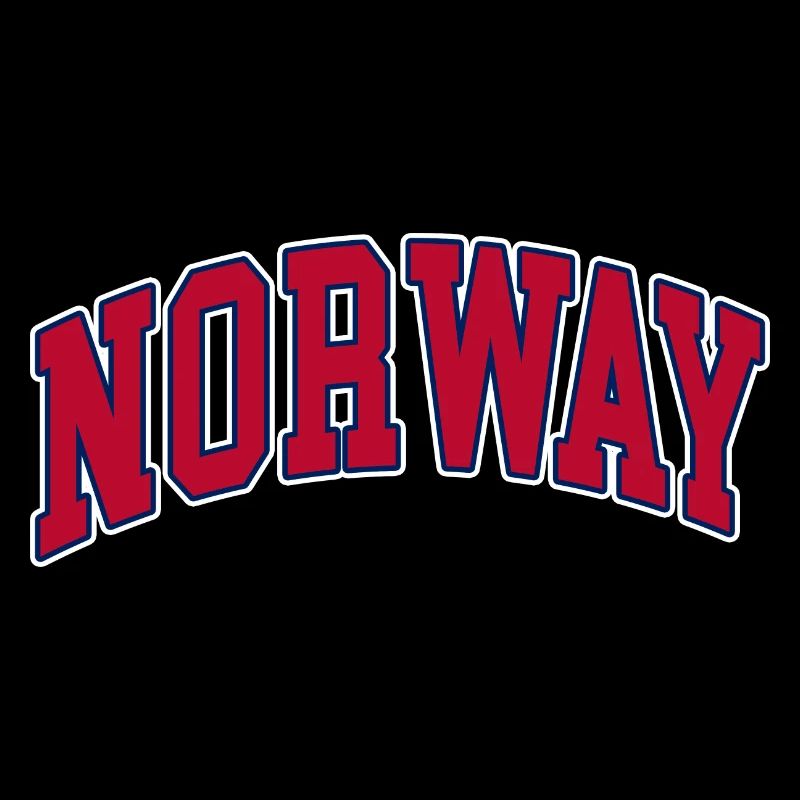 Norvège Norvège