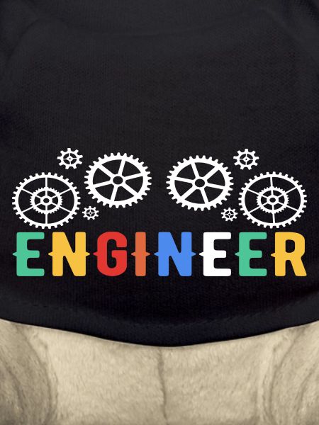 Engineer Ingenieur