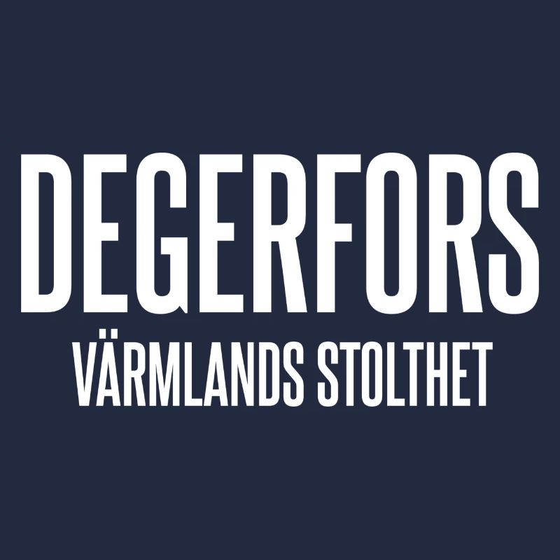 Degerfors