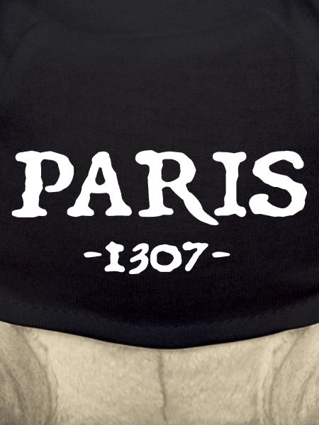 Paris 1307