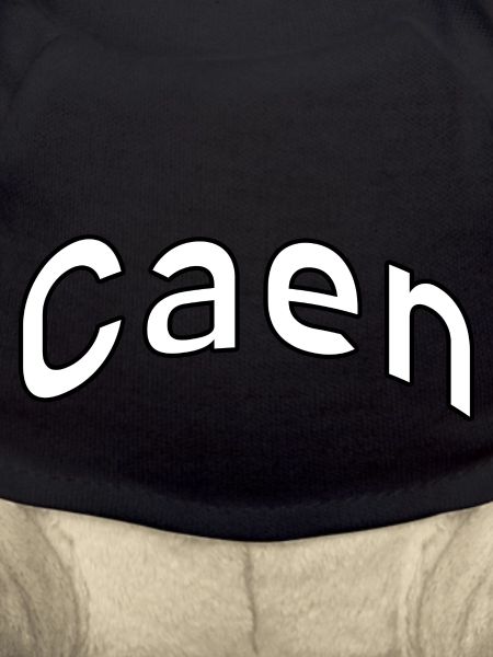 Caen