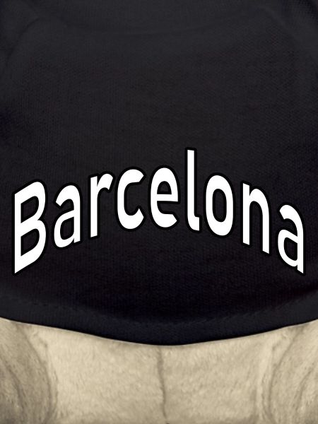 Barcelone