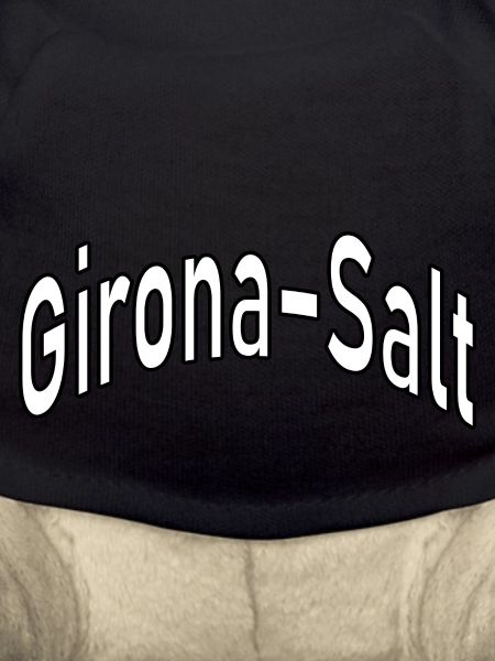 Girona Salt