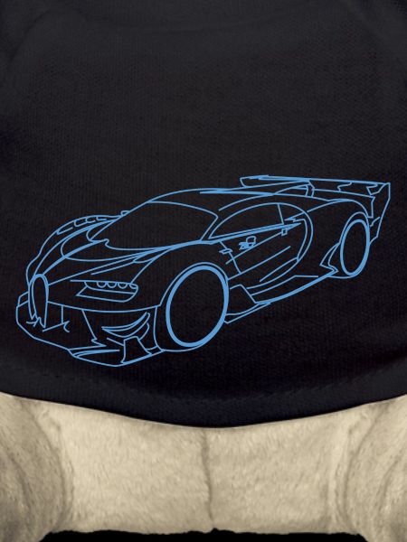 Buga Sportwagen