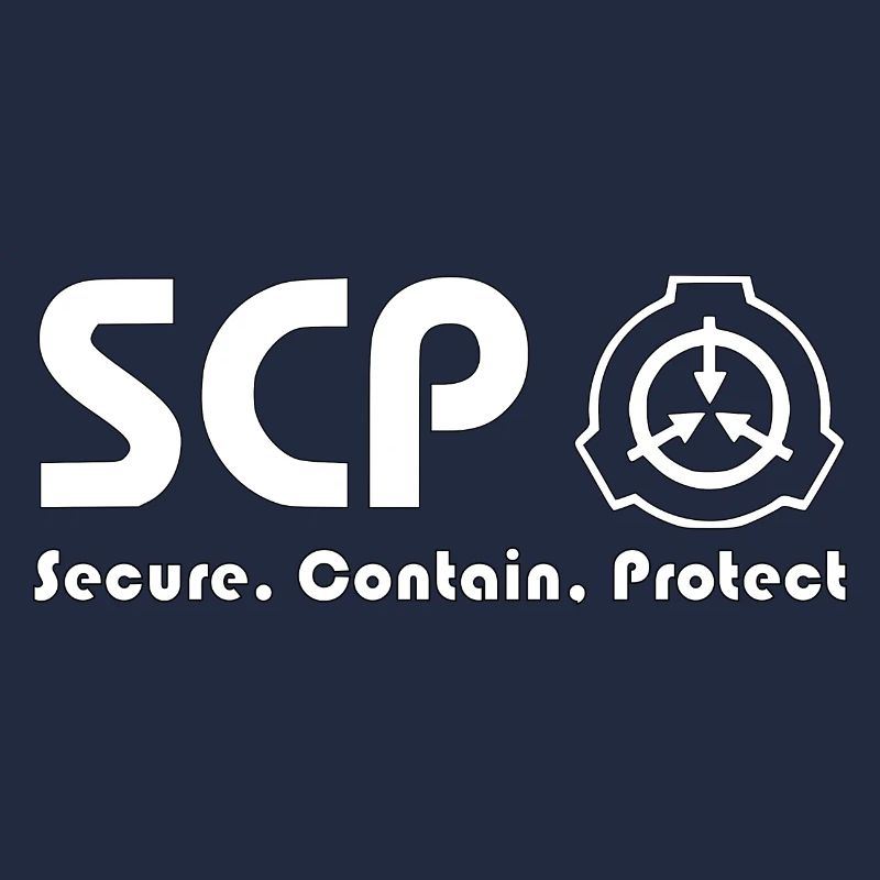 Fondation SCP, sécurisé. Protéger. Contenir