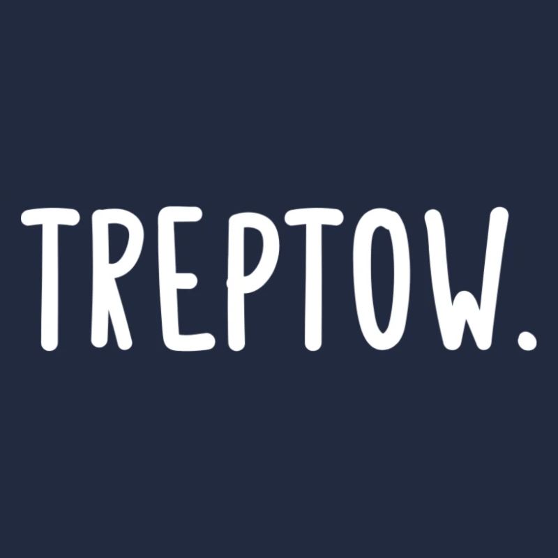 Treptow Berlin Bezirk Fancy