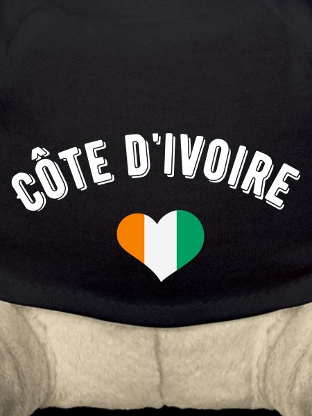 Cote d'Ivoire