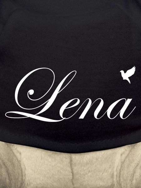 Lena beautiful name White