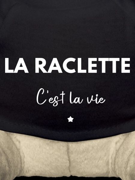 Raclette