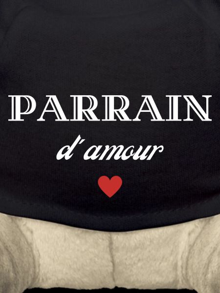 parrain d'amour