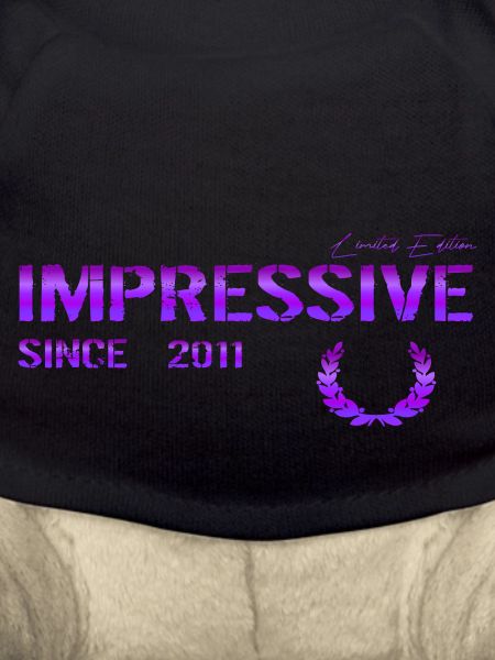 Impressive since 2011