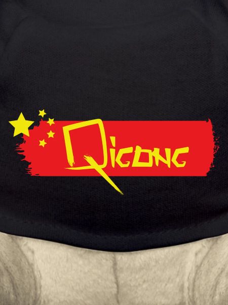 Qigong china