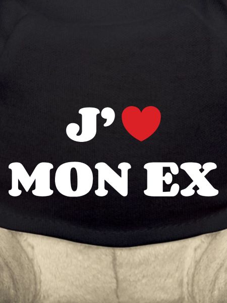 J'aime Mon Ex