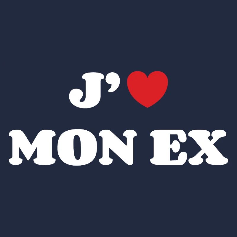 J'aime Mon Ex