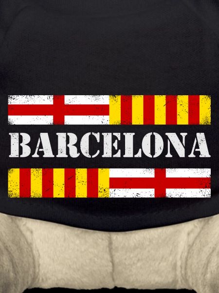 Barcelone