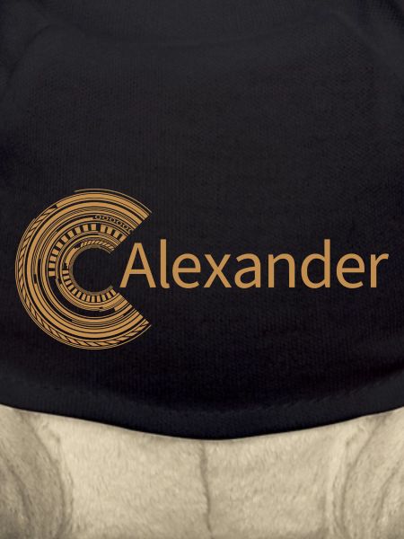 For Alexander