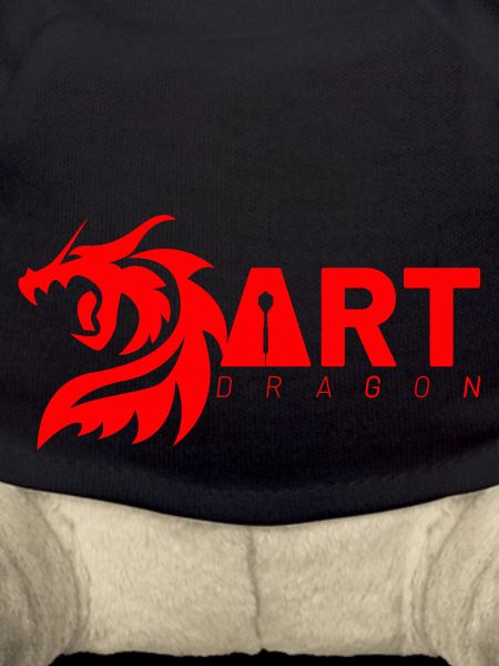 Dart Dragon
