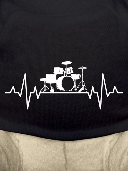 Drums, Drum, Music, Instrument