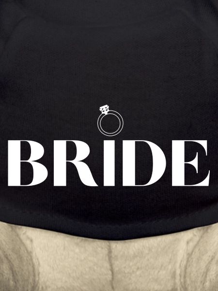 Bride
