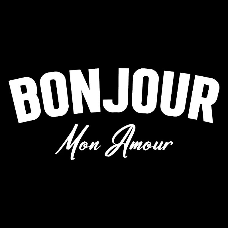 Bonjour Mon Amour