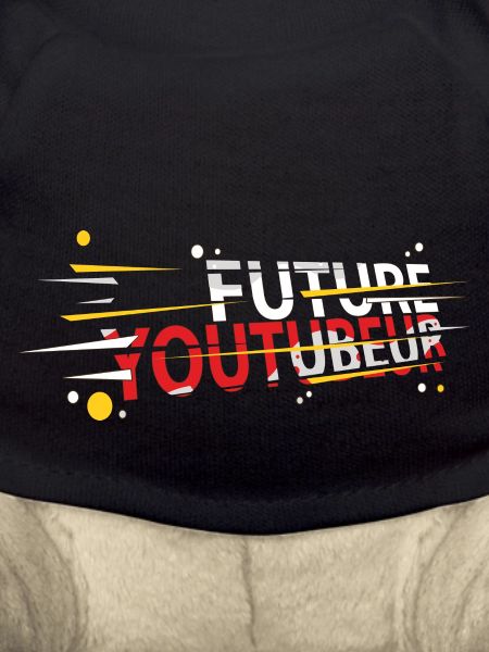 future youtubeur