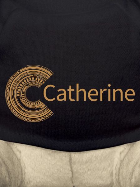 For Catherine