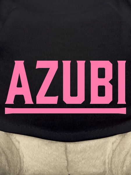 Azubi Tshirt 4 23 rosa
