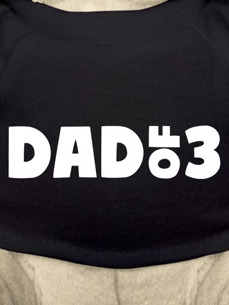 Dad of 3