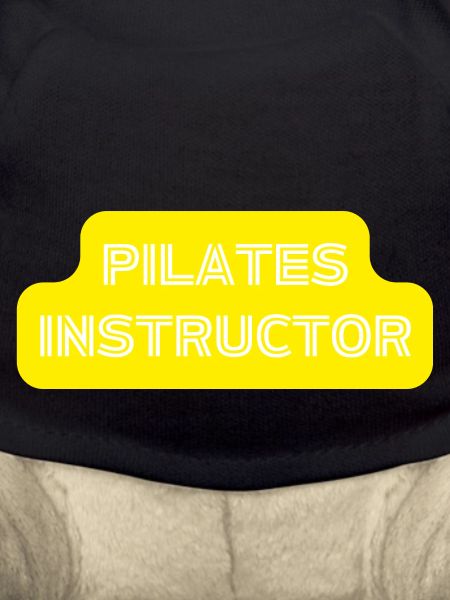 Pilates Instructor Teacher