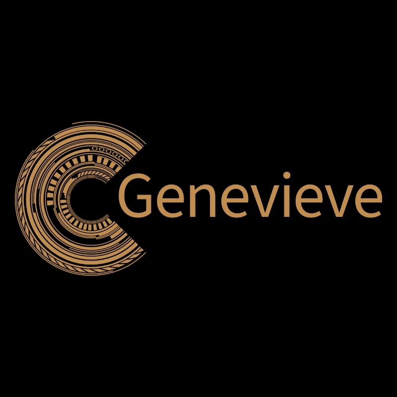 Pour Geneviève
