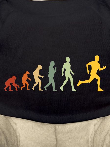 Évolution à triathlon - Running Evolution