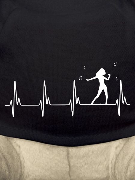 Dancing Dance Music