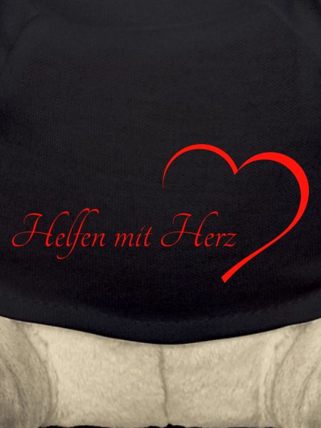 Helfen mit Herz