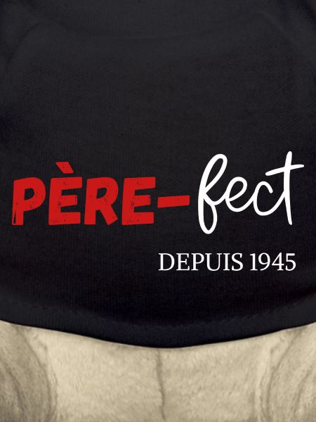 Père fect Depuis 1945